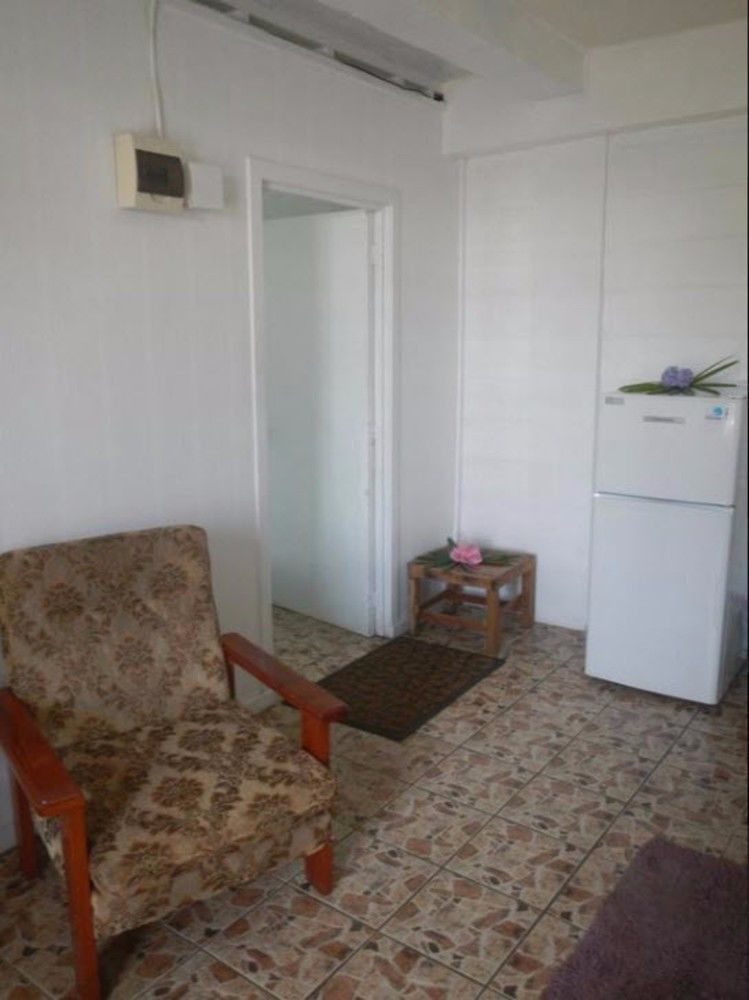 Samoa Sport Lodge Lepea 外观 照片